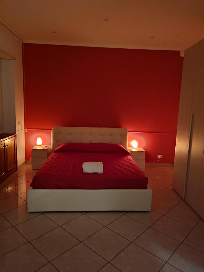 Anna Roma House, Rome